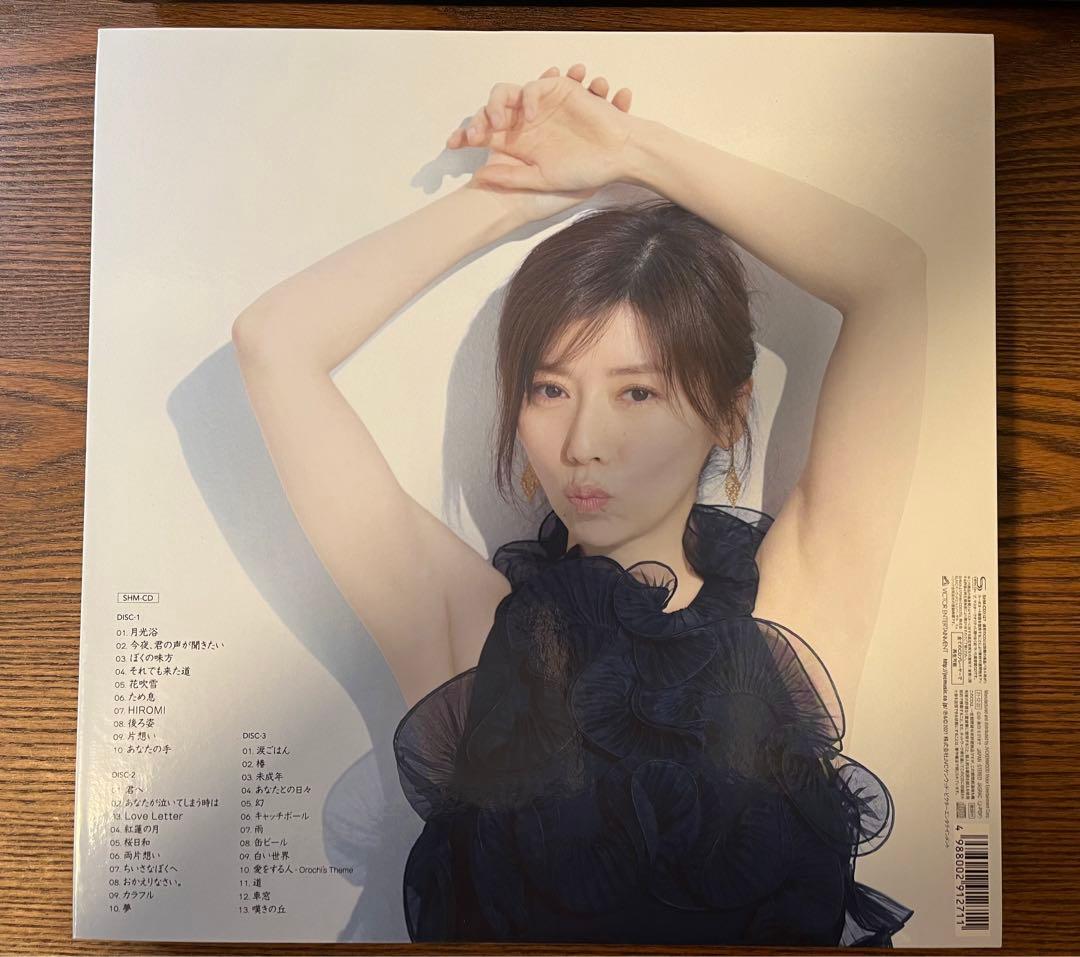 柴田淳 20th Anniversary Favorites Selected - メルカリ