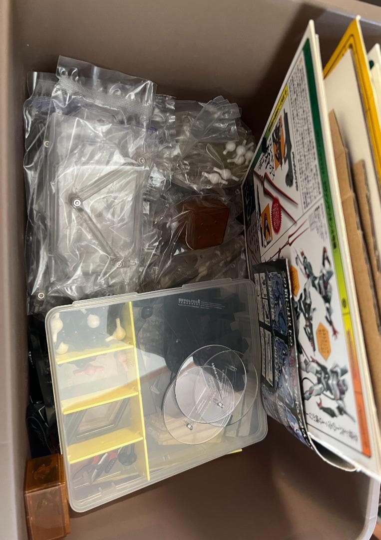 リボルテック エヴァンゲリオン 30周年記念！新品未使用 56体 廃版