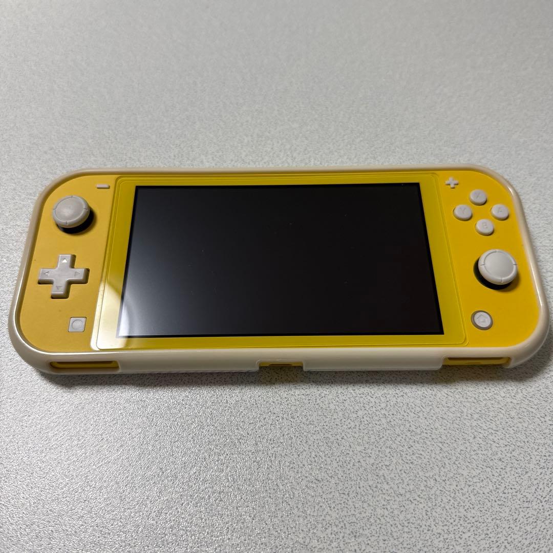 Switch 本体 リングフィット、携帯用コントローラー、充電スタンドの