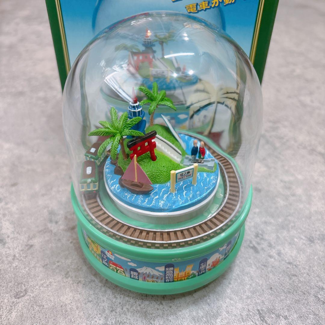希少 江ノ電オルゴール 旧灯台 100周年 TSUNAMI サザン 江ノ島 - メルカリ