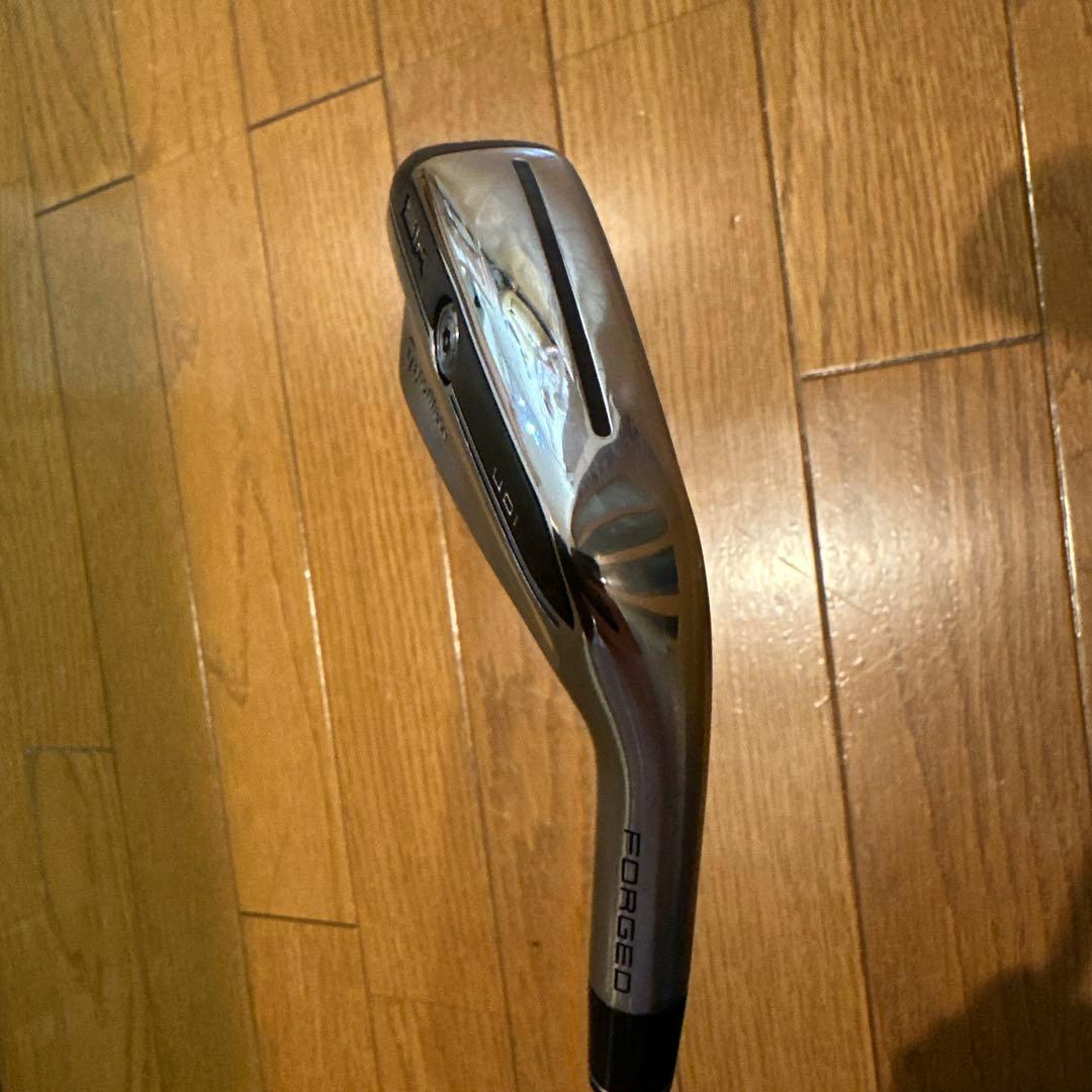 TaylorMade SIM UDI #3 アイアン型ユーティリティ20度 美品 - メルカリ