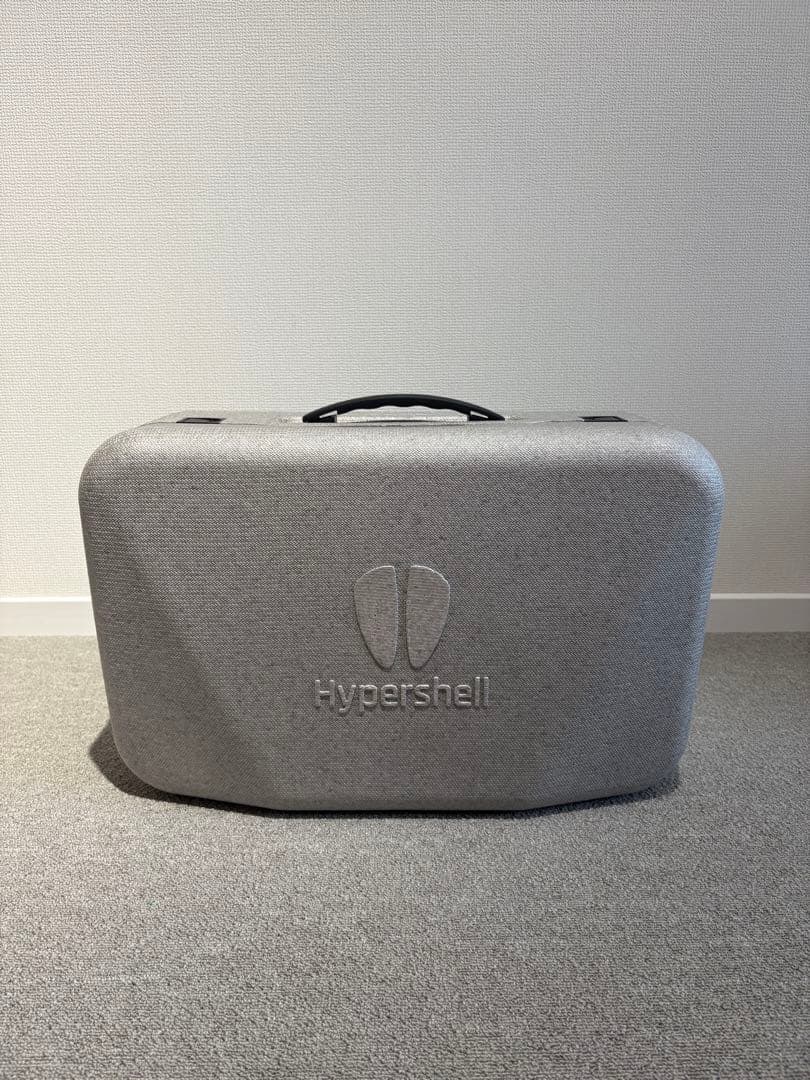 ハイパーシェルPRO X Hypershell PRO X ／歩行補助 - メルカリ