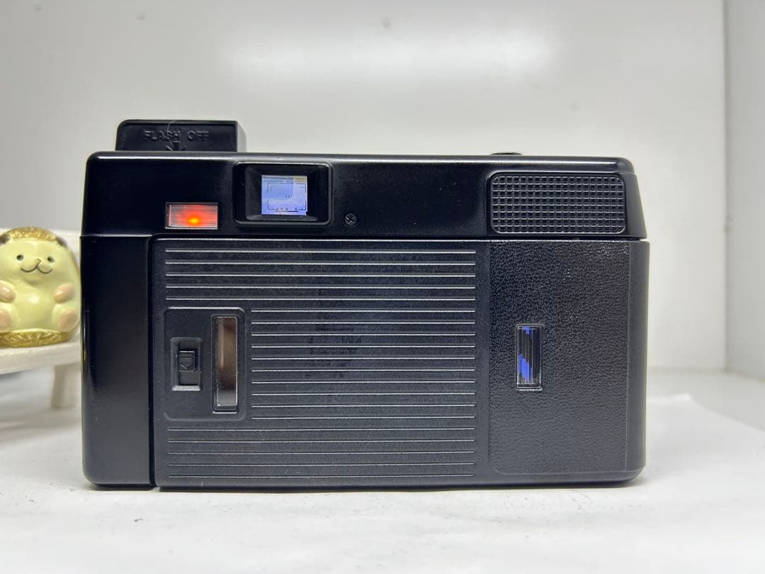 Nikon ニコン L35AF2 海外向ニューピカイチ 動作品 コンパクトカメラ