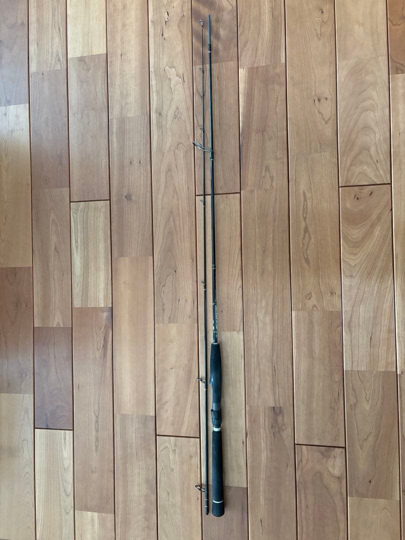 ヤマガブランクス EARLY(アーリー) 710FSF YAMAGA Blanks(ヤマガブランクス) EARLY(アーリー)710FSF ｜アウトドア