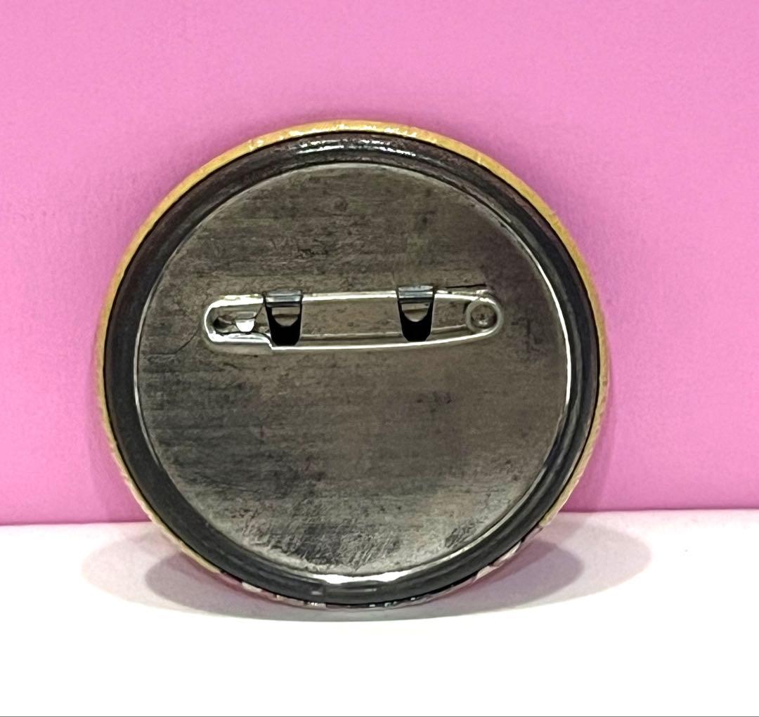 希少】地縛少年花子くん プリンセスカフェ 缶バッジ 源輝 - メルカリ