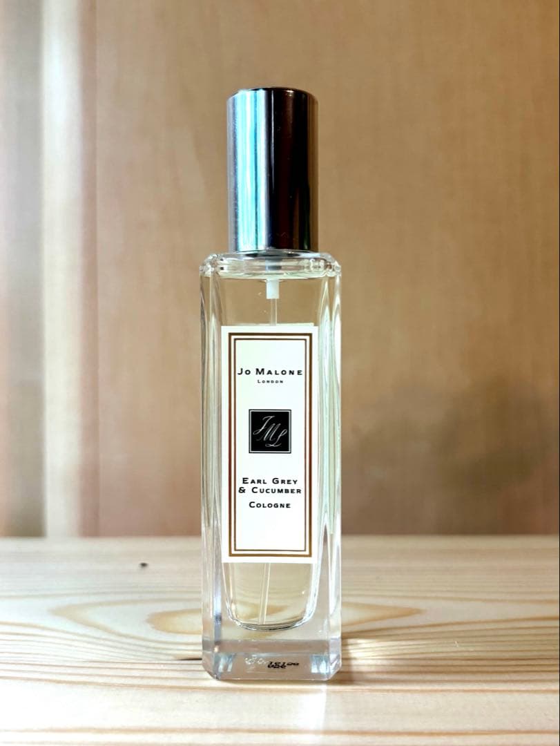 Jo Malone アールグレイ＆キューカンバー コロン 30ml 廃盤 箱あり