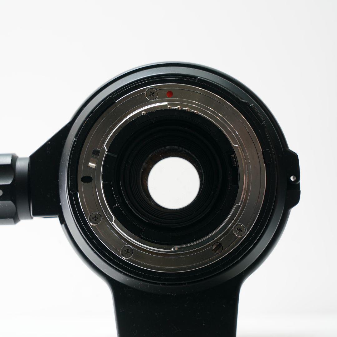 ✨実用品✨SIGMA 135-400mm F4.5-5.6 APO D