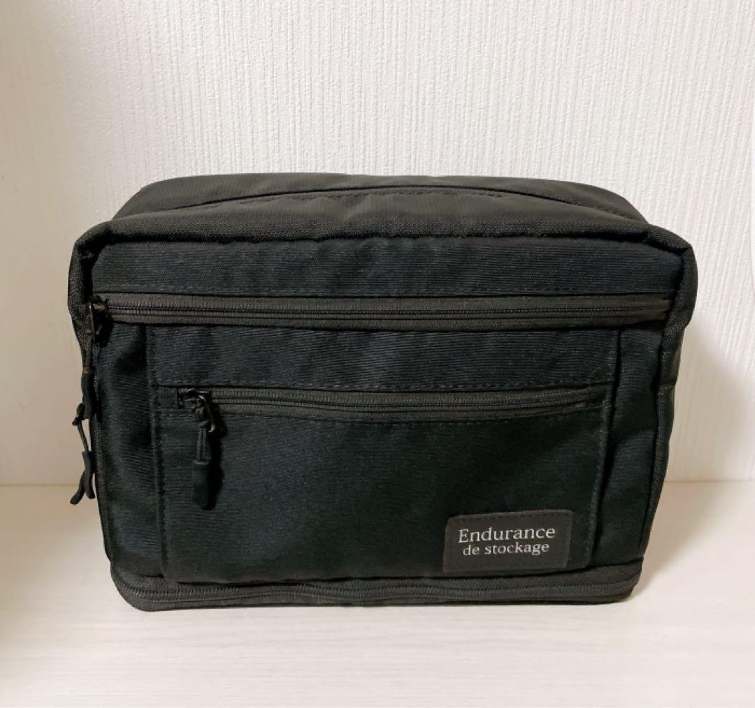 Endurance シューティングマルチ カメラバッグ ショルダー KNP10 Endurance(エンデュランス) シューティングマルチカメラバッグ