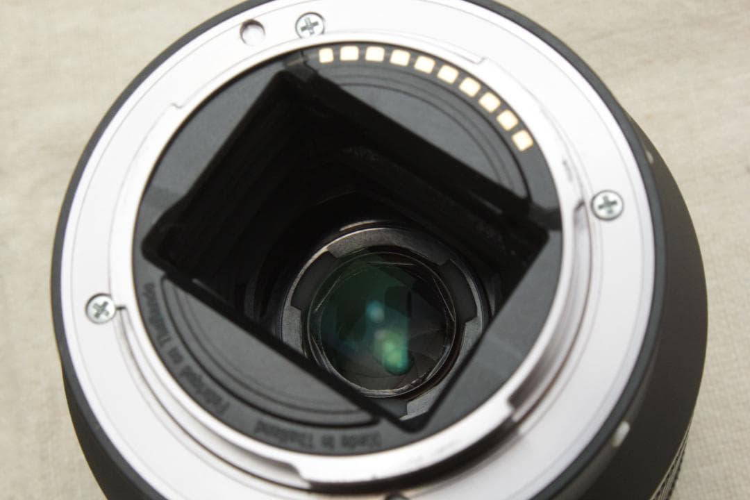 SONY α7 II FE 28-70mm3.5-5.6 OSS