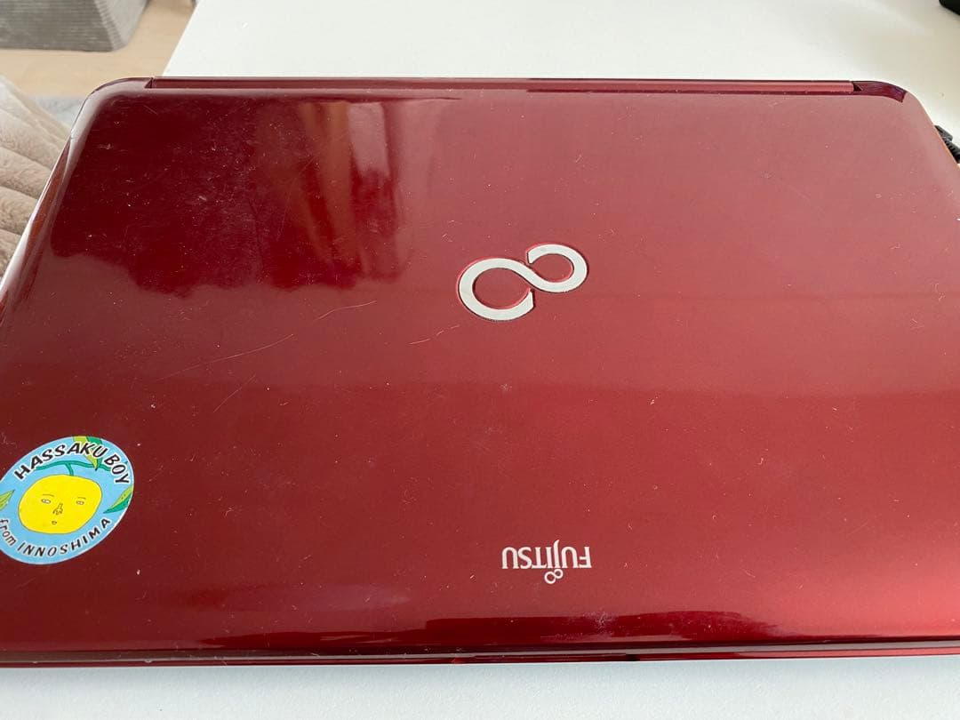 Fujitsu ノートパソコン Intel Core i7 富士通、ノートPC「FMV LIFEBOOK」2011年冬モデル - 価格.com