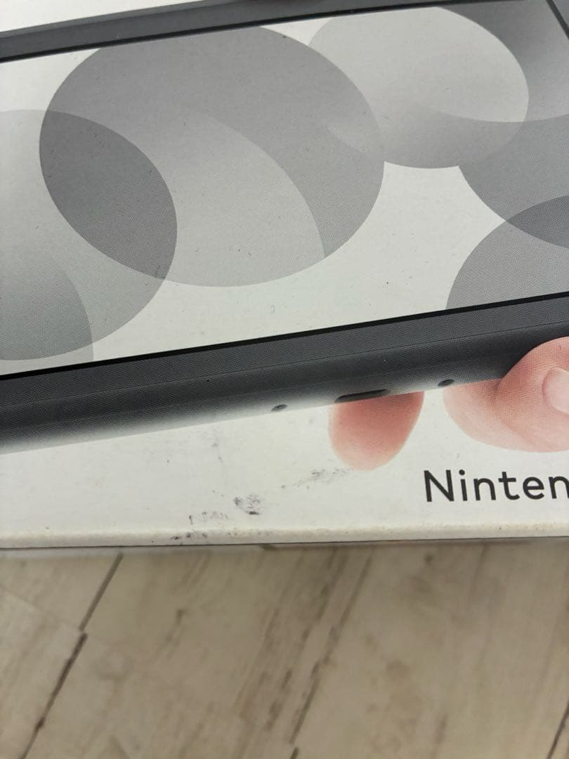 Nintendo Switch Lite グレー 本体 充電器付き - メルカリ