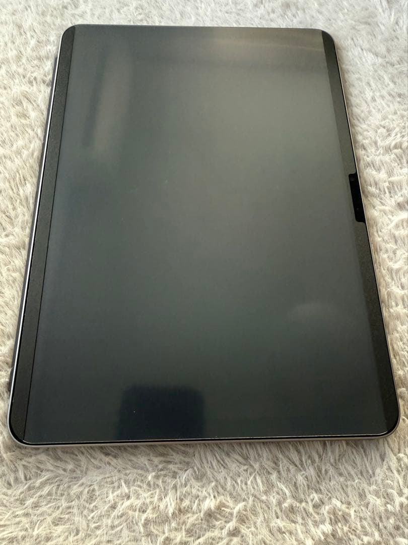 Apple iPad Air M2 11インチ 128G第6世代 Apple iPad Air 11-inch (M2) (2024, 6th generation) Wi-Fi 128GB