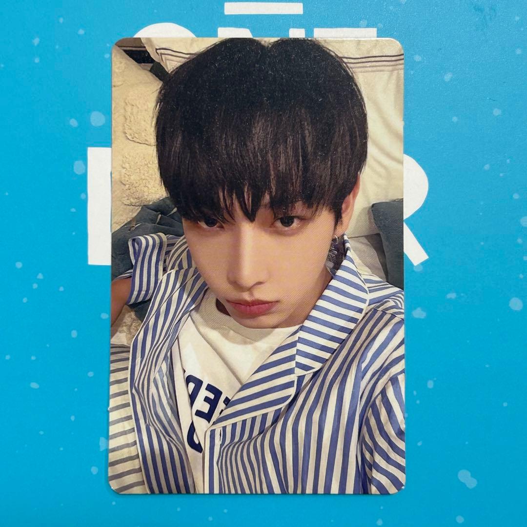 BOYNEXTDOOR ボネクド ボイネク ジェヒョン - メルカリ