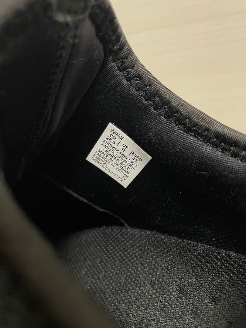 asics GLIDE NOVA ff2 グライドノヴァff2 28.5cm