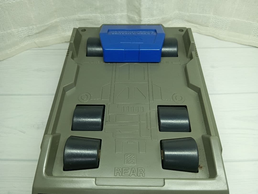 現状品】ミニ四駆 スピードチェッカー Tamiya - メルカリ