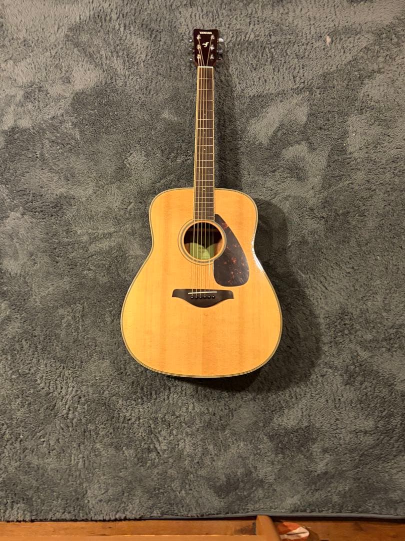 YAMAHA fg820 クリアケース セット 楽天市場】ヤマハ fg820 bs ソフトケースの通販