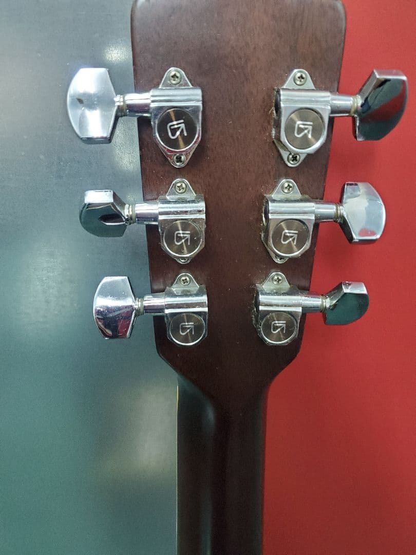 F.Hashimoto FH 28 アコースティックギター - メルカリ