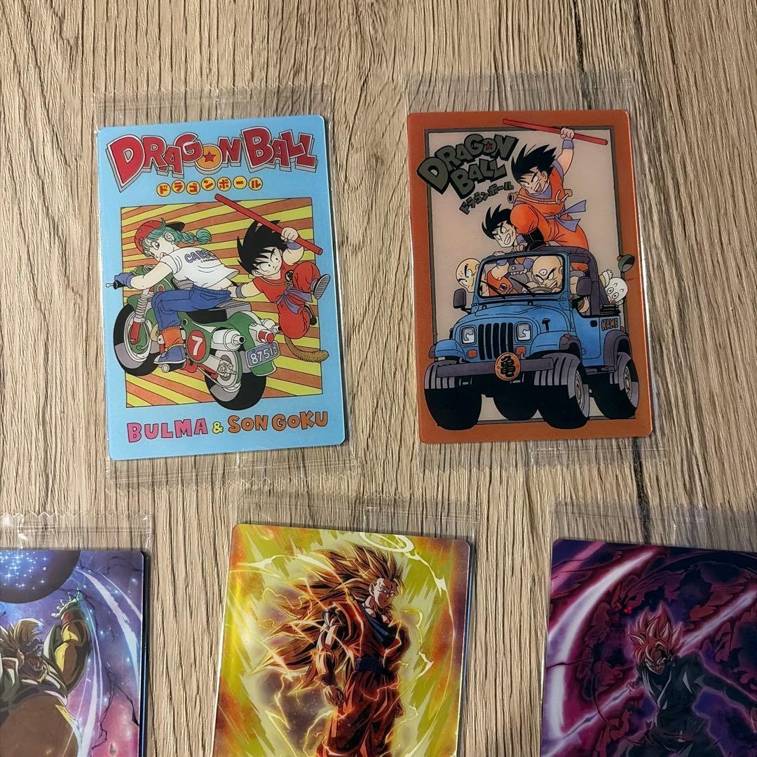 イタジャガ ドラゴンボール まとめ売り - メルカリ