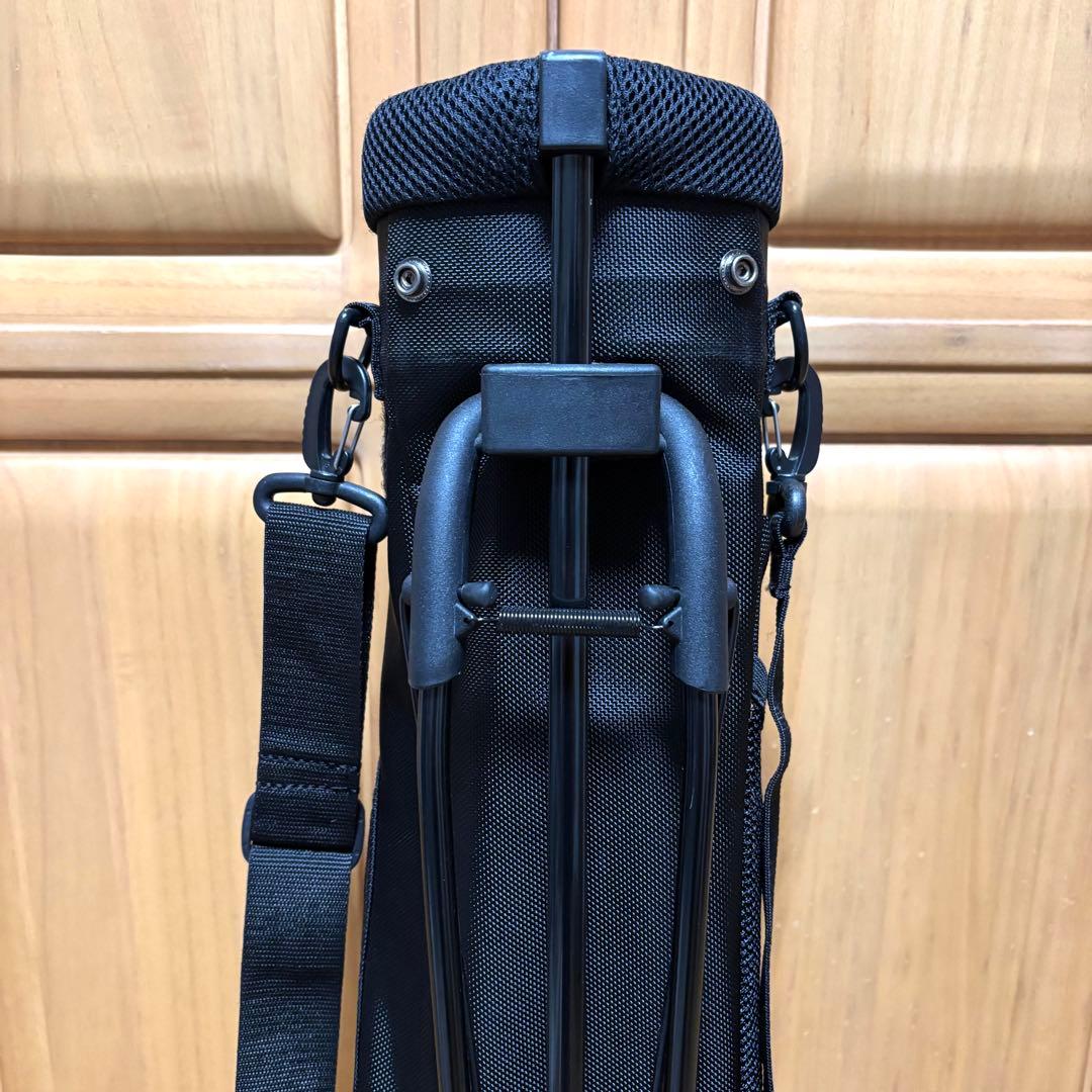 H*A様 Titleist タイトリスト セルフスタンドキャリー キャディバッグ