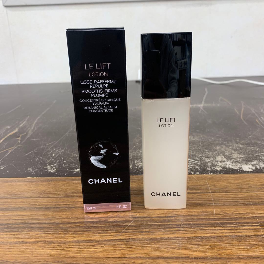 ゴ*ィ様 ル リフト ローション 化粧水 150ml シャネル ル リフト ローション 化粧水 | CHANEL シャネル