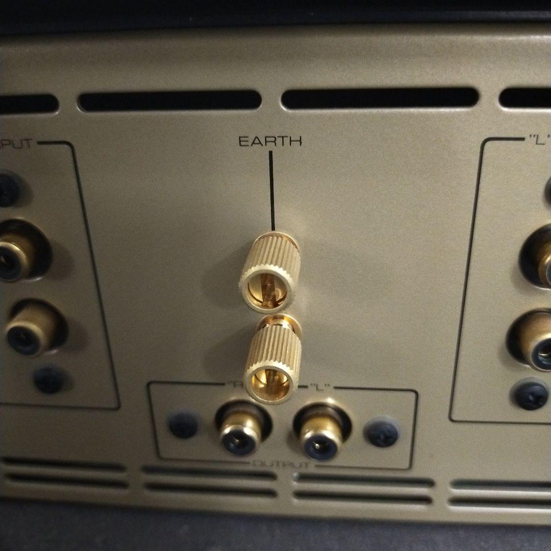 UESUGI/ウエスギ/U・BROS-20/真空管/フォノイコライザー】 - メルカリ