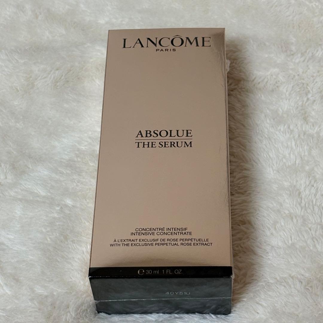 アプソリュ インテンシブエッセンス 30ml - メルカリ