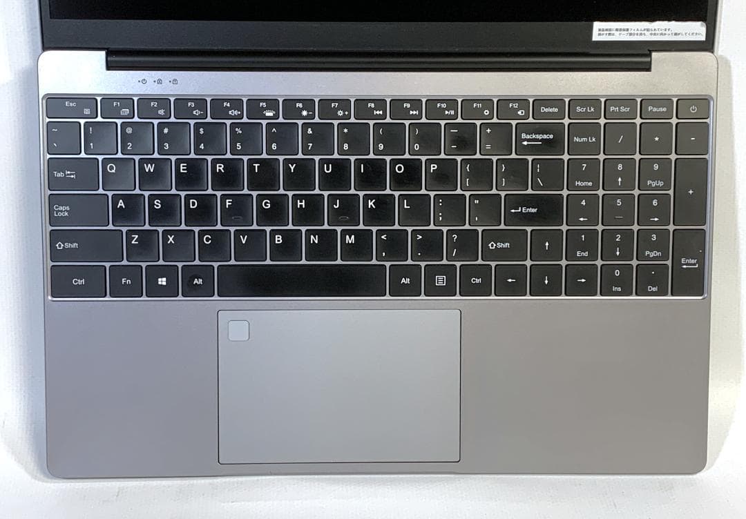 Ryzen7 5700U M.2 SSD Win11 Pro 2.5K 使用少