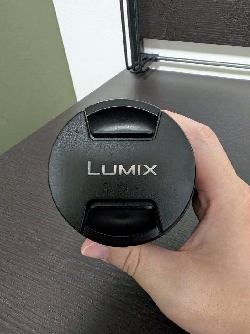 【良品】LUMIX G VARIO 14-140 F3.5-5.6