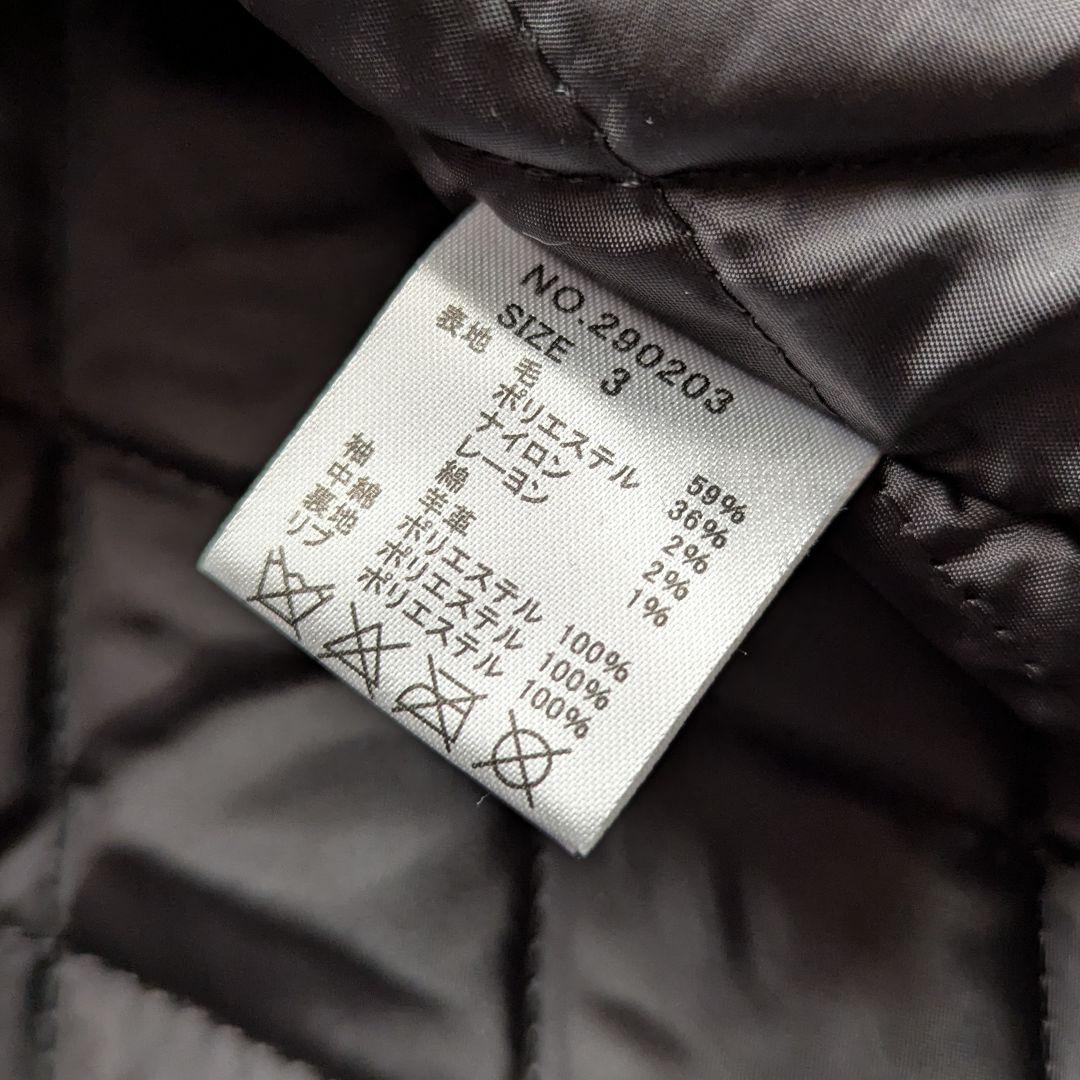 ✨極美品✨】JACKROSE スタジャン（Lサイズ） ブラック 羊革