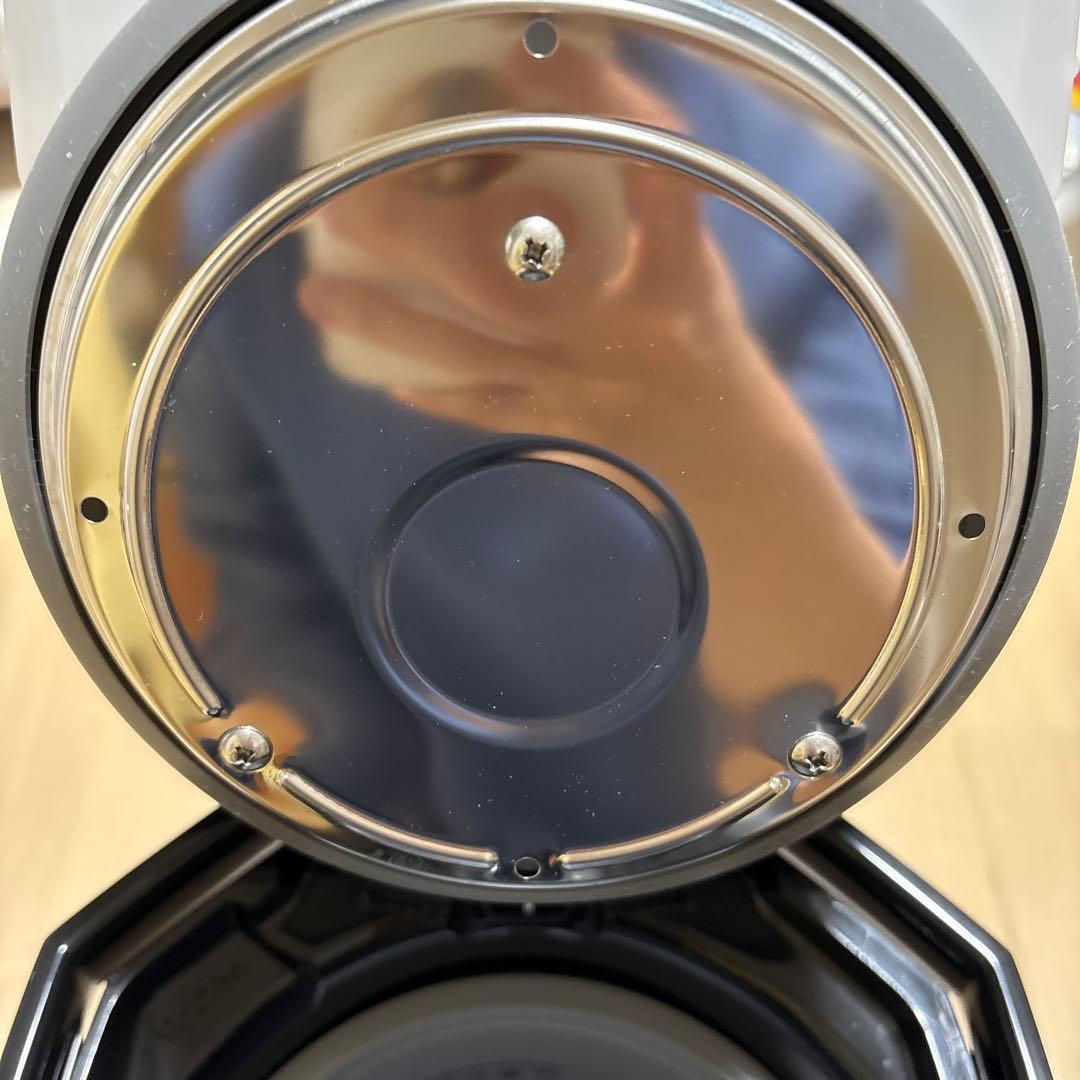 タイガー蒸気レスVE電気まほうびん PIM-G220 2.2L 2024年製