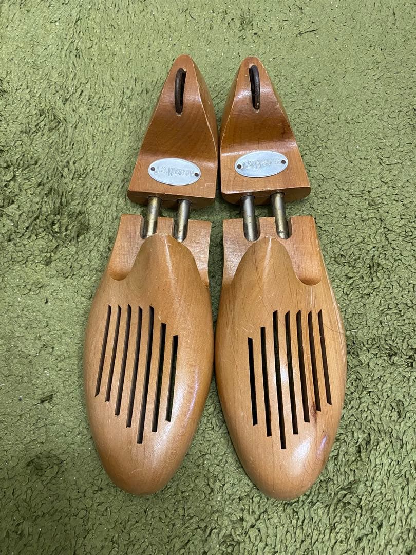 J.M.WESTON / シューツリー / 8