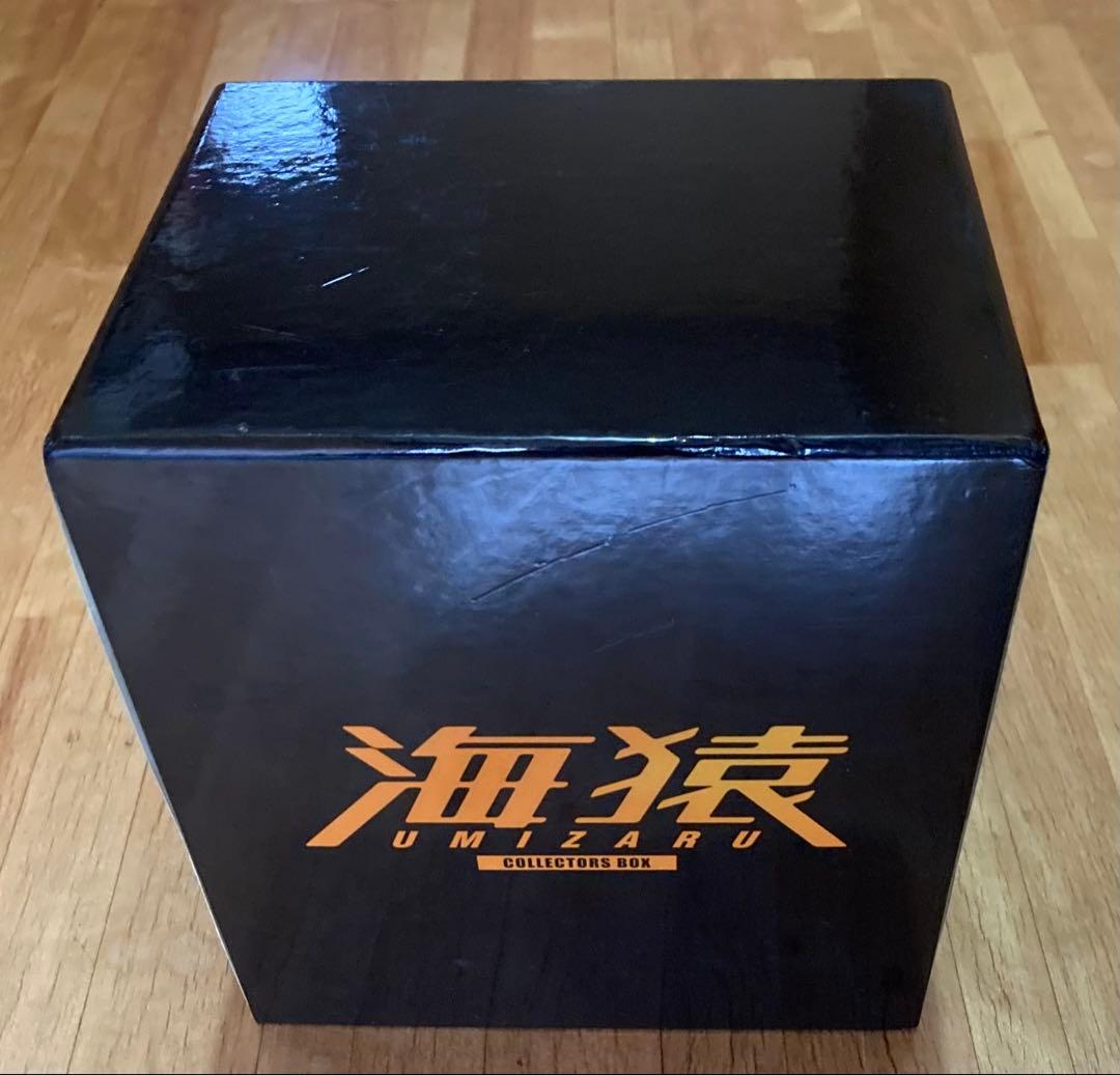 海猿 コレクターズ ボックス Amazon.co.jp: 海猿 DVDコレクターズBOX : 伊藤英明, 加藤あい: DVD