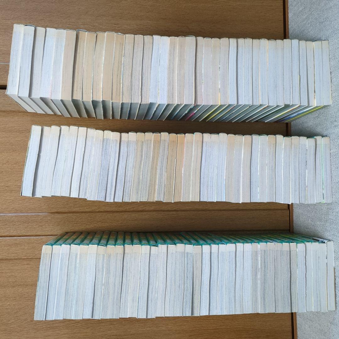 あぶさん 全巻セット 1〜107巻 水島新司 - メルカリ