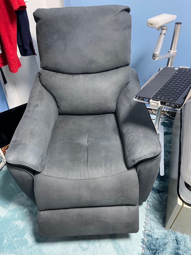 電動リクライニング 1人掛けソファRELAXFORM エルドラド エルドラド ソファ | RELAX FORM (リラックスフォーム)