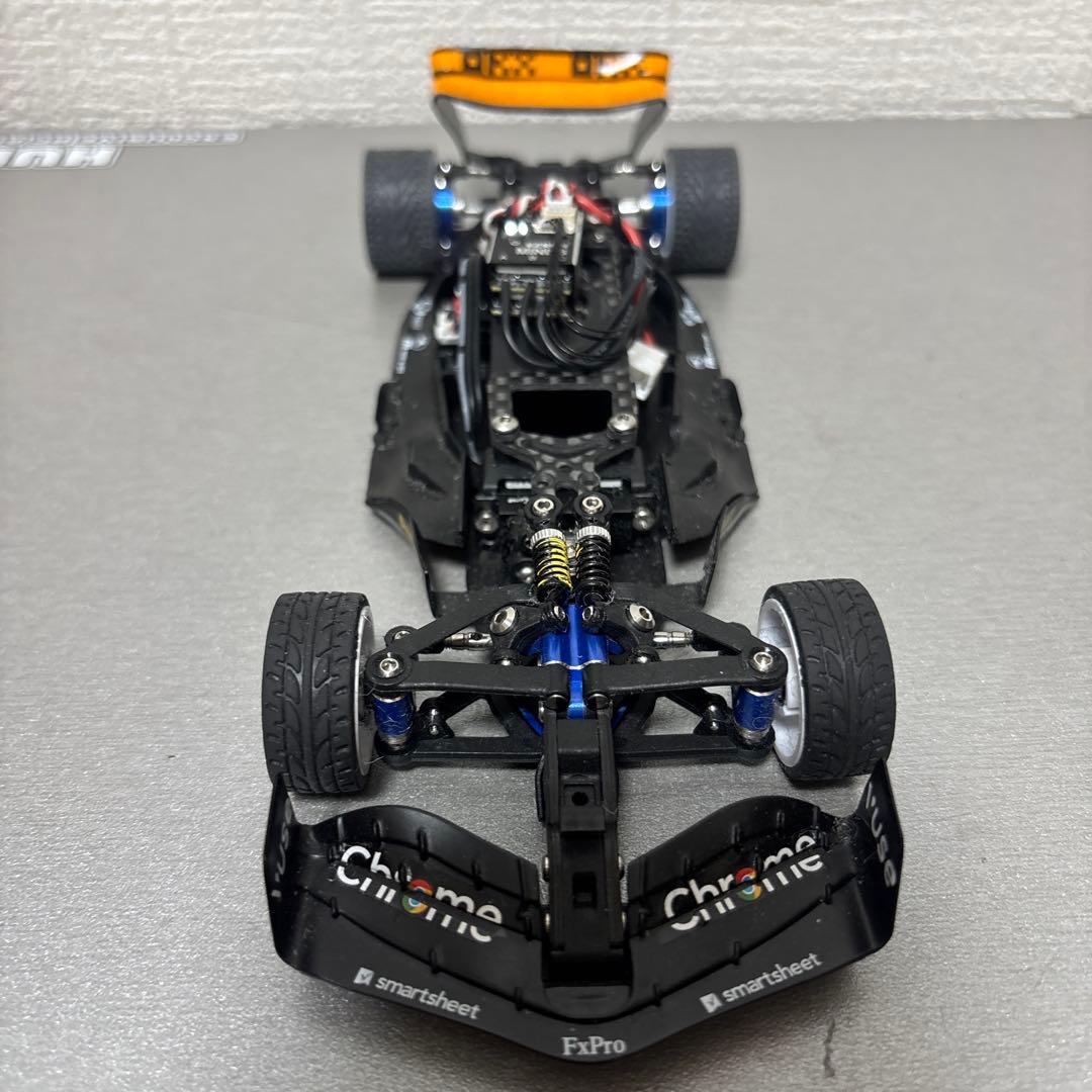 GL racing GL FORMULA ONE 1/28 F1 ミニッツ - メルカリ