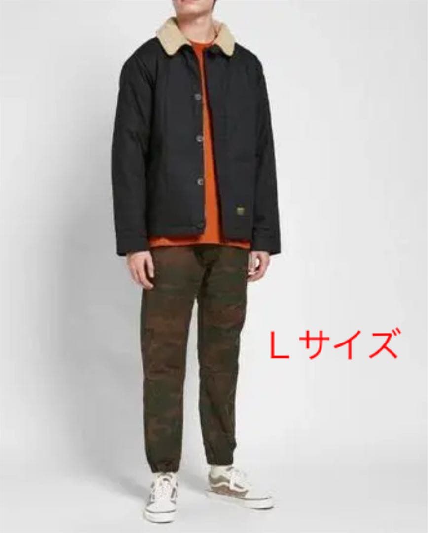 Carhartt WIP DONCASTER JACKET カーハート 黒 L - メルカリ
