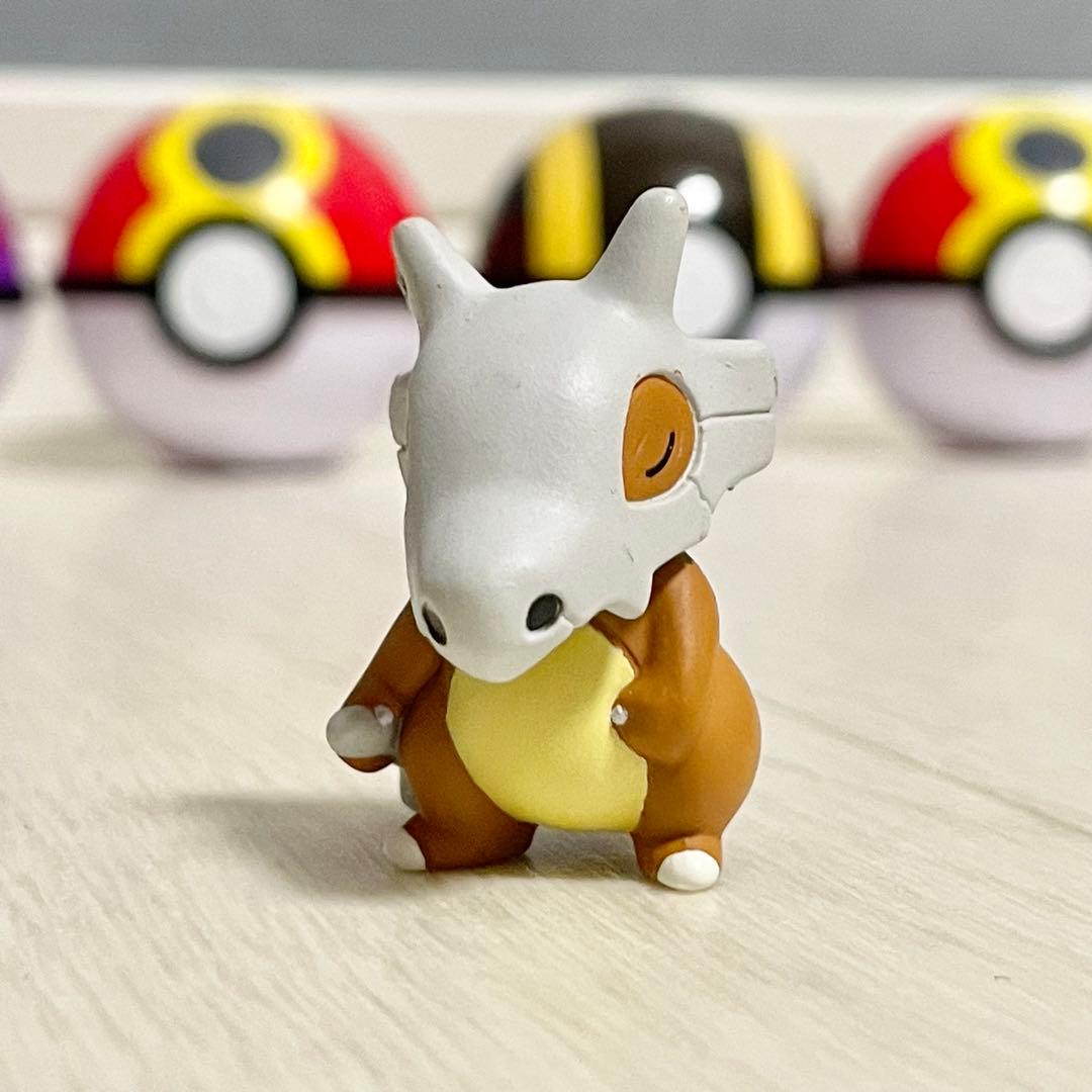 ポケモン ミニフィギュア まとめ売り モンコレ ポケモンゲット