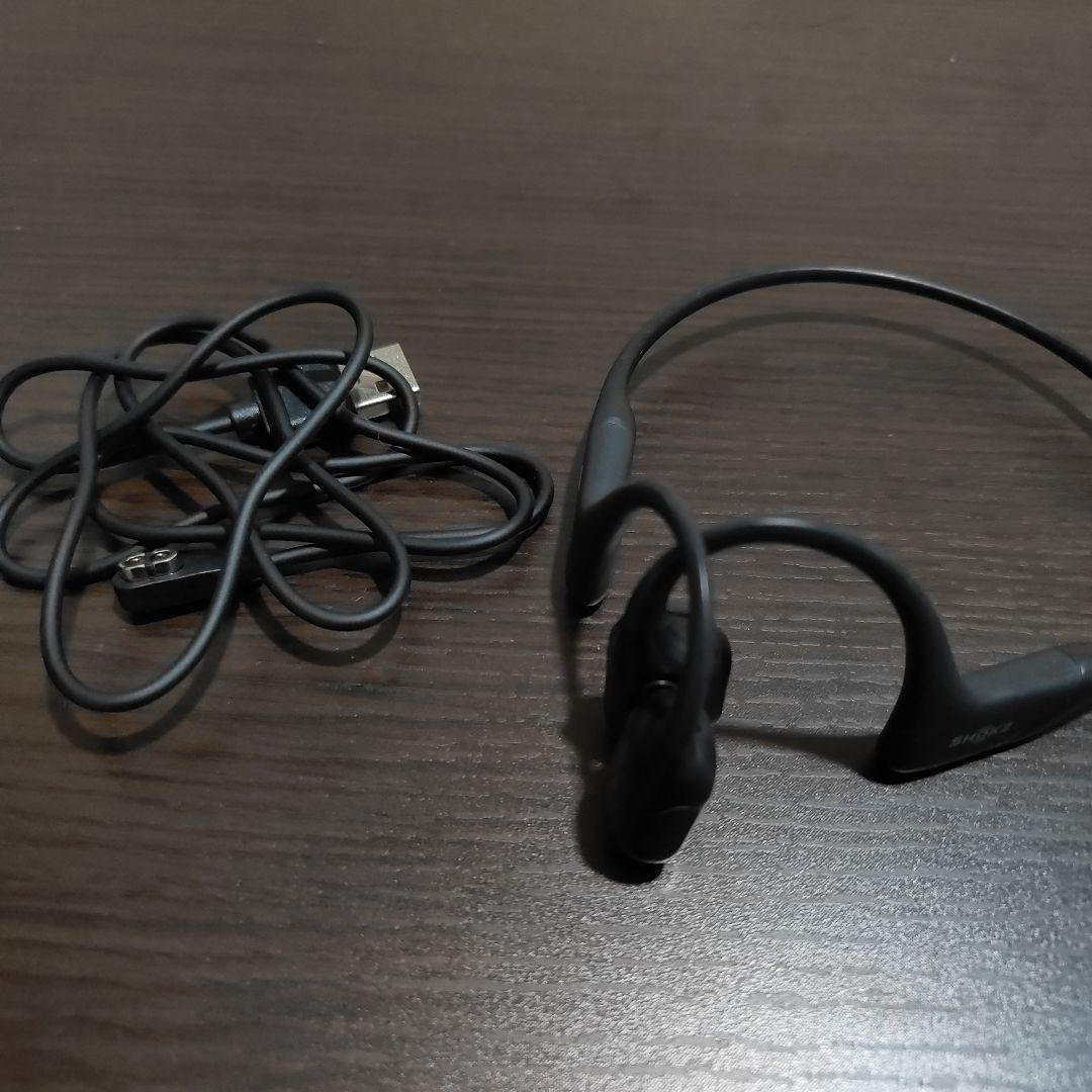 Shokz OpenRun Pro S810 充電ケーブル付き - メルカリ