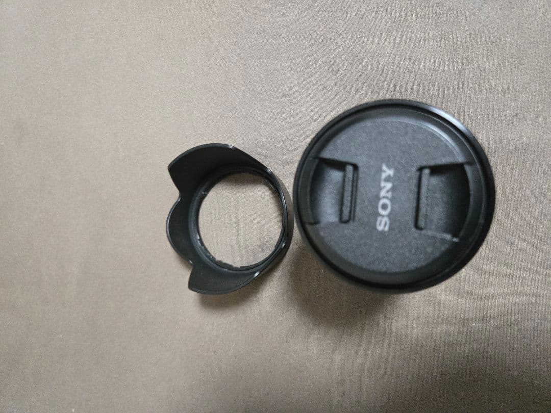 レンズ(ズーム) E 18-135mm F3.5-5.6 OSS