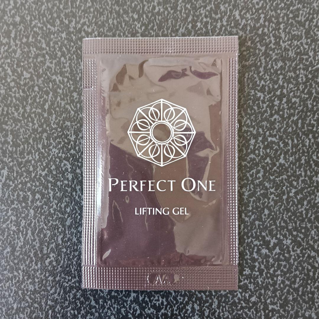 《最高濃度配合 弾むようなハリ肌へ》 リフティングジェル 121.4g