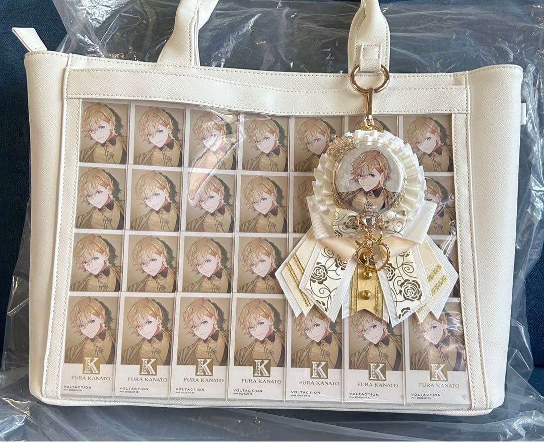 風楽奏斗 痛バ にじさんじ - メルカリ