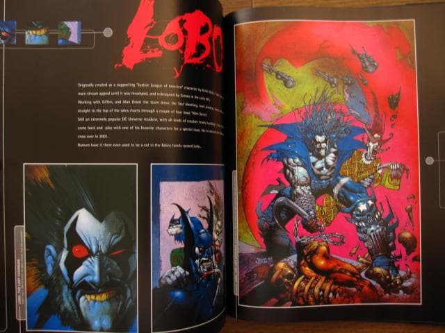 The Art of Simon Bisley サイモン・ビズレー - メルカリ