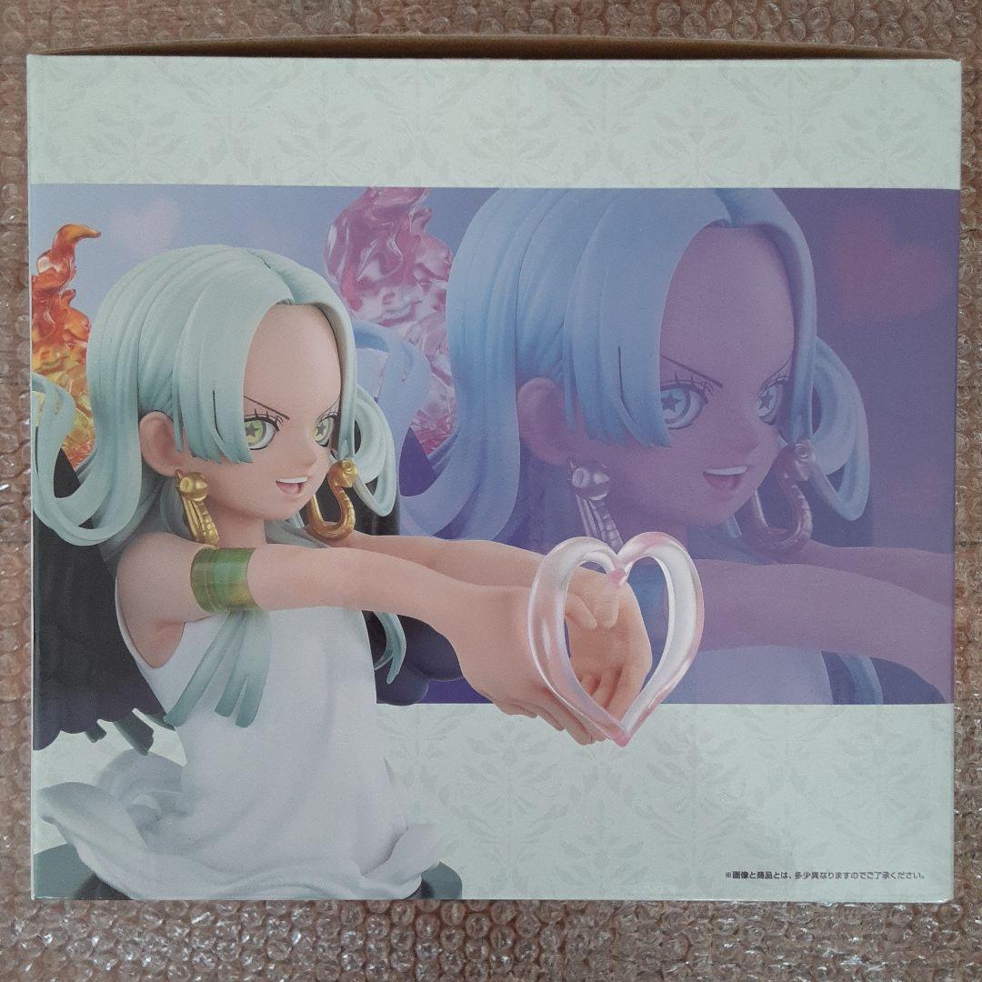 一番くじ ワンピース メモリーオブヒロインズ ラストワン賞 S-スネーク