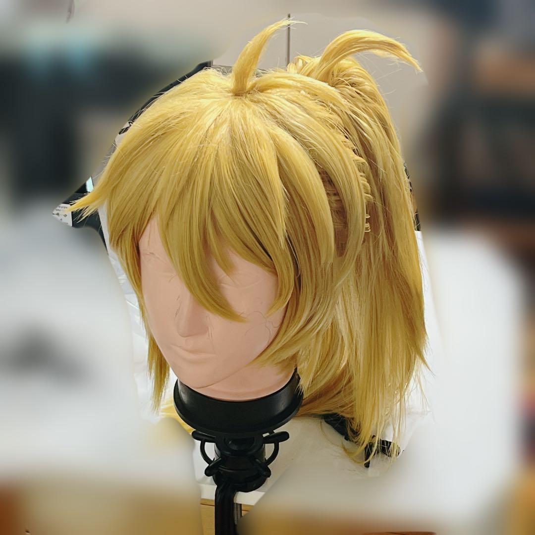 ドロヘドロ ニカイドウ コスプレ衣装 フルセット