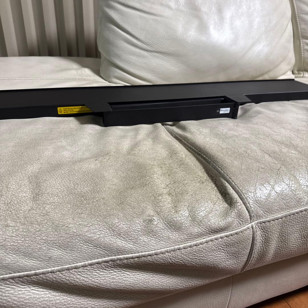 ペコ様専用 美品 WALLサウンドバー棚板 - メルカリ