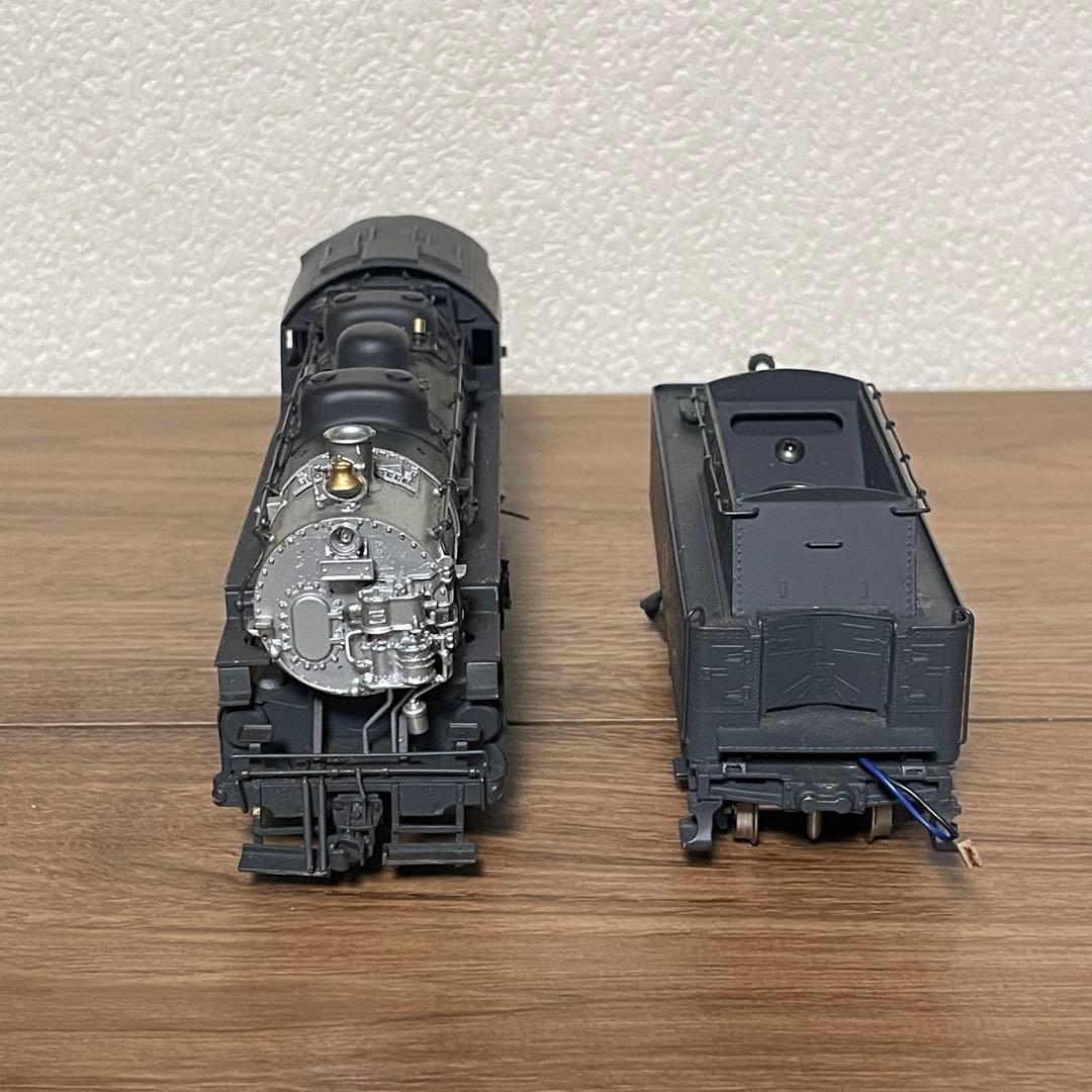 m*m様 ランバート CHESAPEAKE & OHIO ボックス付き