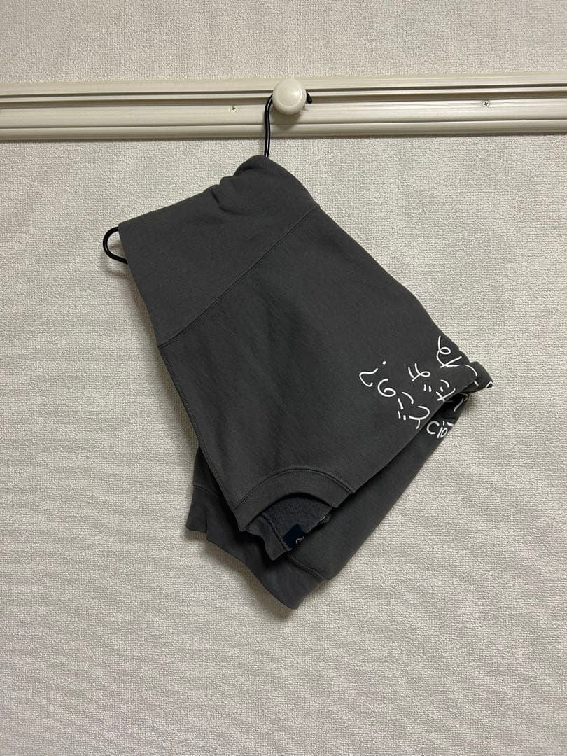 ciatre×kenkagamiスウェット トレーナー - メルカリ