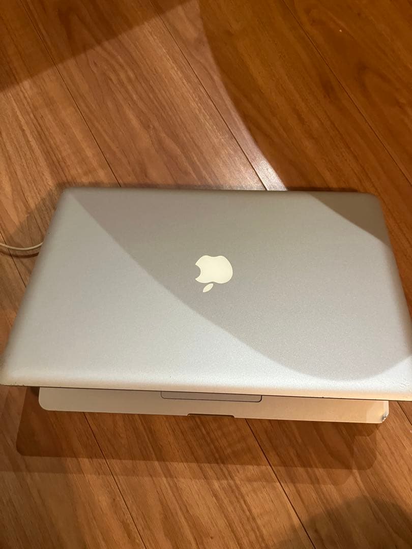 ジャンク品 MacBook Pro (13-inch, Mid 2010) - メルカリ