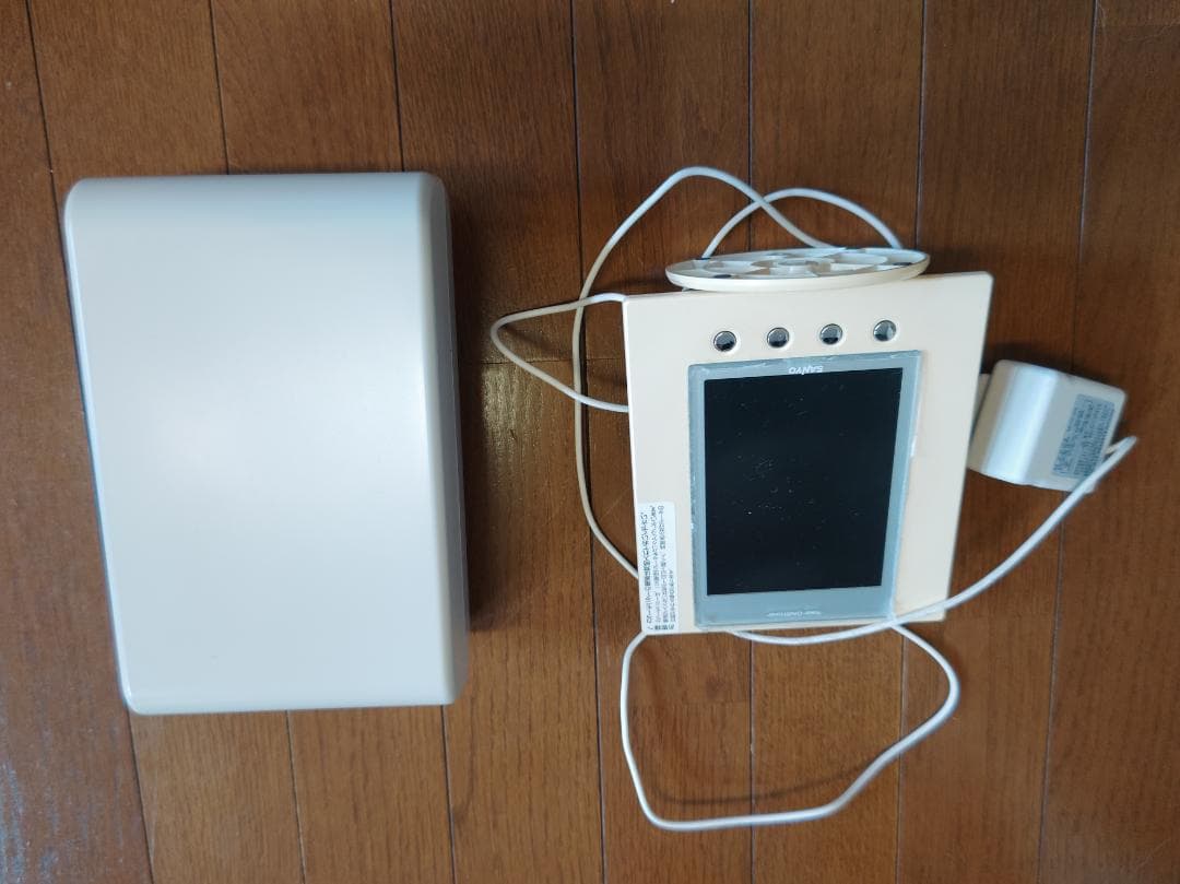 パワコン 三洋 SSI-TL40A4 （パワーコンディショナー サンヨー）セット