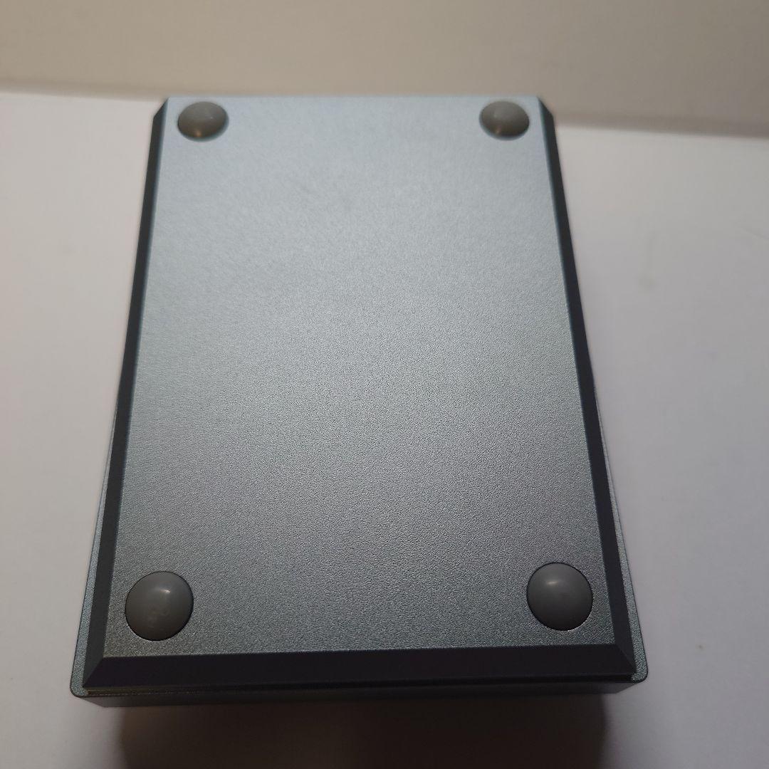 keychron Q0 有線テンキー メルカリ最安 美品 赤軸 - メルカリ